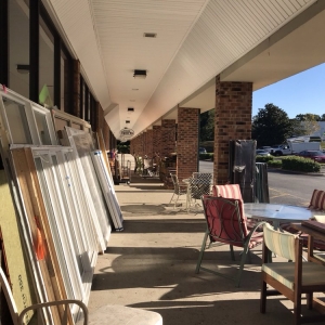 Photo of Habitat ReStore