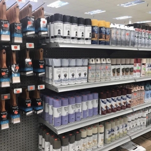 Photo of Habitat ReStore