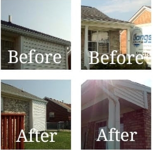 Photo of Longevity Power Wash