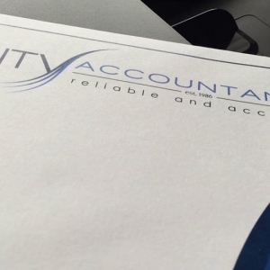 Photo of NTV Accountants