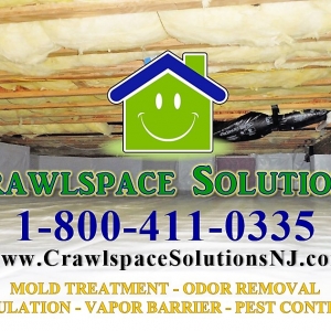Photo of Crawlspace Solutions NJ