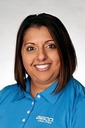Photo of GEICO Insurance Agent