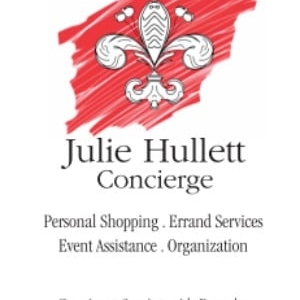 Photo of Julie Hullett Concierge