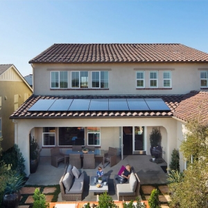 Photo of OwlGen Solar