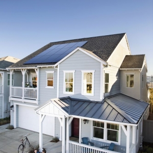 Photo of OwlGen Solar