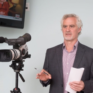Photo of Kimball Hughes Public Relations