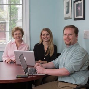 Photo of Kimball Hughes Public Relations