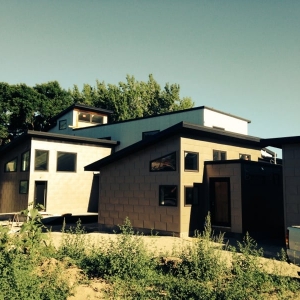 Photo of Brady Roofing
