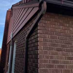 Photo of Brady Roofing