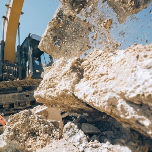 Photo of Precision Excavation