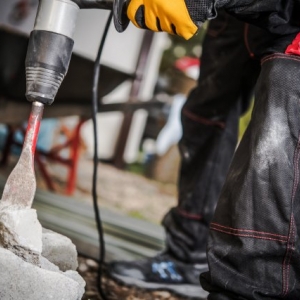 Photo of Precision Excavation