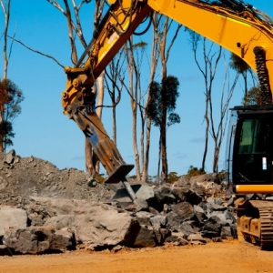 Photo of Precision Excavation
