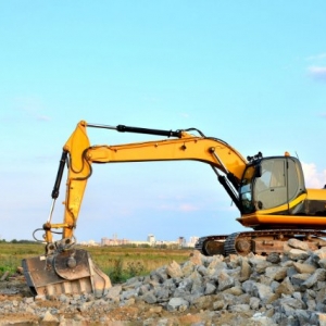 Photo of Precision Excavation