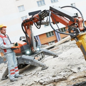 Photo of Precision Excavation