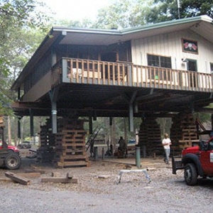 Photo of Means House Moving