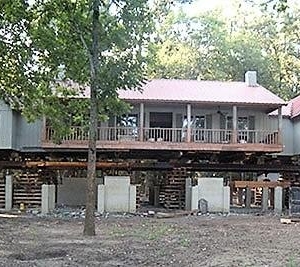 Photo of Means House Moving