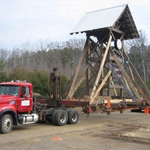Photo of Means House Moving