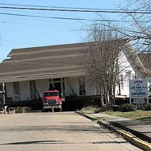 Photo of Means House Moving