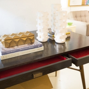 Photo of Jennifer Estes Interior Design