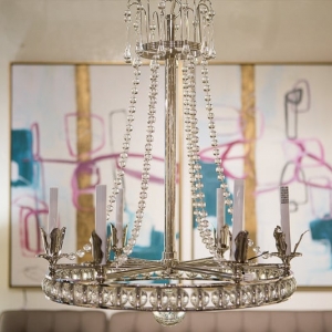 Photo of Jennifer Estes Interior Design