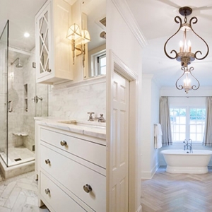 Photo of Jennifer Estes Interior Design