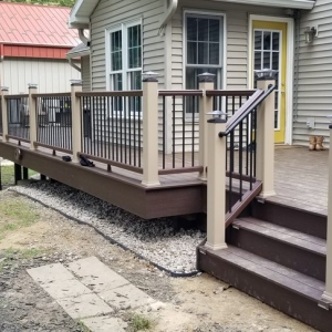 Photo of Down Home Construction