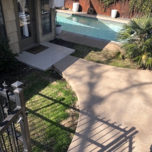 Photo of WinterGreen Synthetic Grass