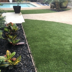 Photo of WinterGreen Synthetic Grass