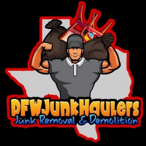 Photo of DFW Junk Haulers