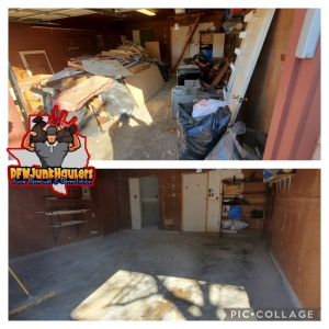 Photo of DFW Junk Haulers