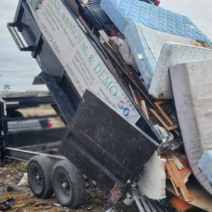 Photo of DFW Junk Haulers