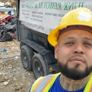 Photo of DFW Junk Haulers