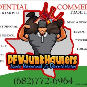 Photo of DFW Junk Haulers