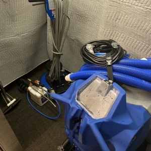 Photo of Jr's Carpet Cleaning and Painting