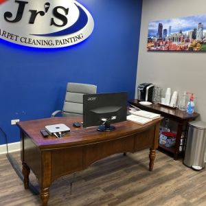 Photo of Jr's Carpet Cleaning and Painting