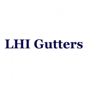 Photo of LHI Gutters