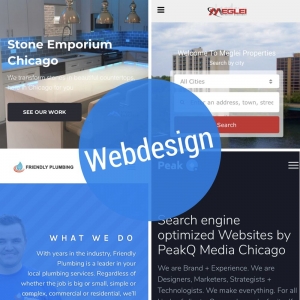 Chicago PeakQ Media