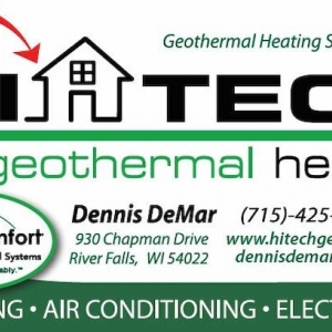 Photo of Hi Tech Geothermal Heating