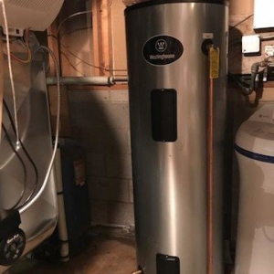 Photo of Hi Tech Geothermal Heating