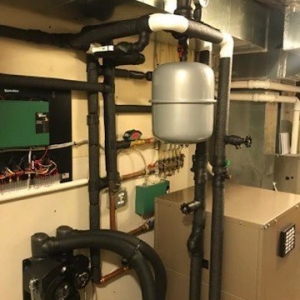 Photo of Hi Tech Geothermal Heating