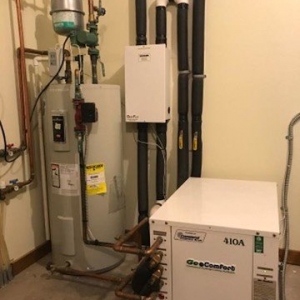 Photo of Hi Tech Geothermal Heating