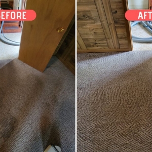Photo of OEO Carpet Cleaning