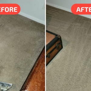 Photo of OEO Carpet Cleaning