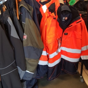 Photo of Ben's Cleaner Sales