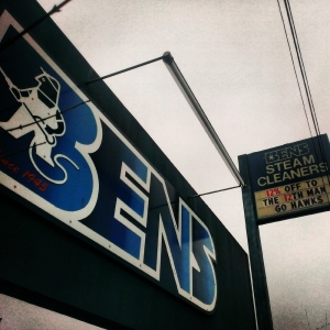 Photo of Ben's Cleaner Sales