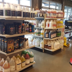 Photo of Ben's Cleaner Sales