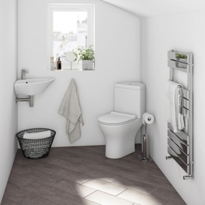 Photo of In A Snap cleaning