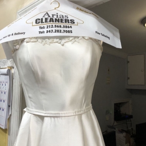 Photo of Arias Garment Care
