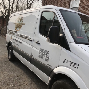 Photo of Arias Garment Care