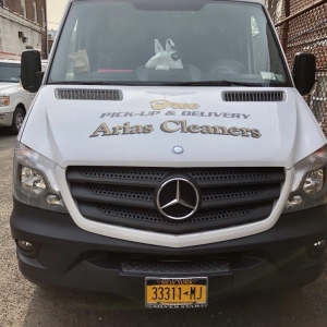 Photo of Arias Garment Care